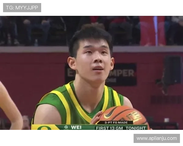 林葳畅谈下季全面进阶在美逐梦