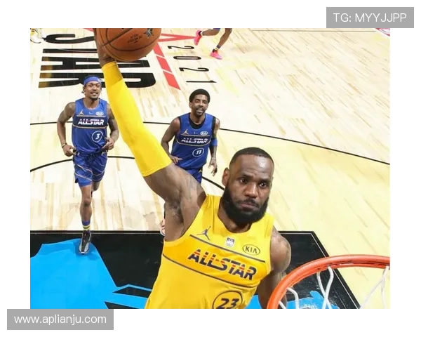 [NBA]文森特分球弧顶 詹姆斯三分强势命中.